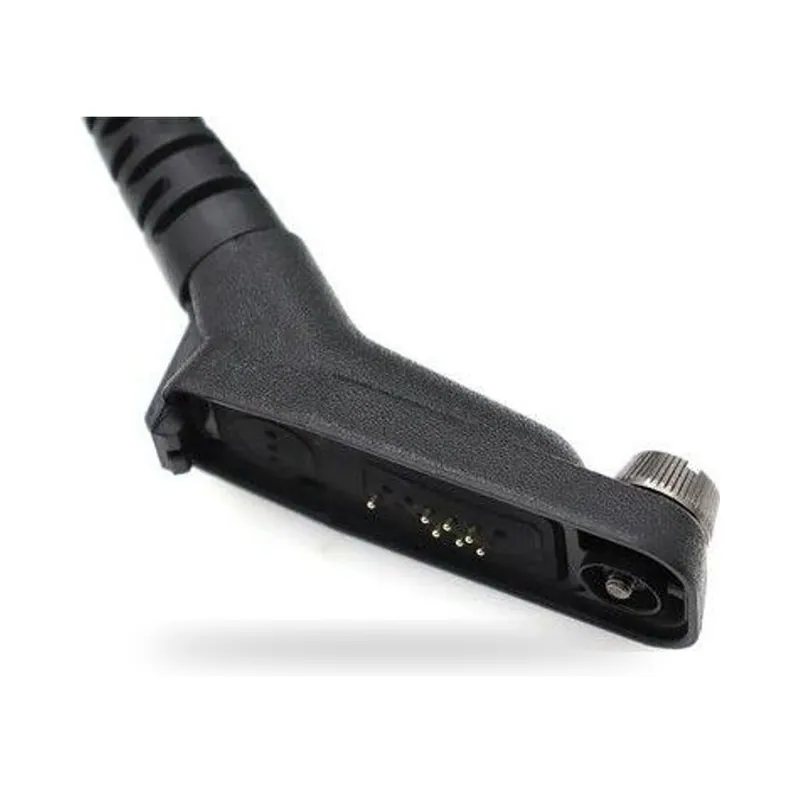 Φωτογραφία 3 – Ακουστικό σωληνίσκου για Motorola DP4400/DP4600/DP4800