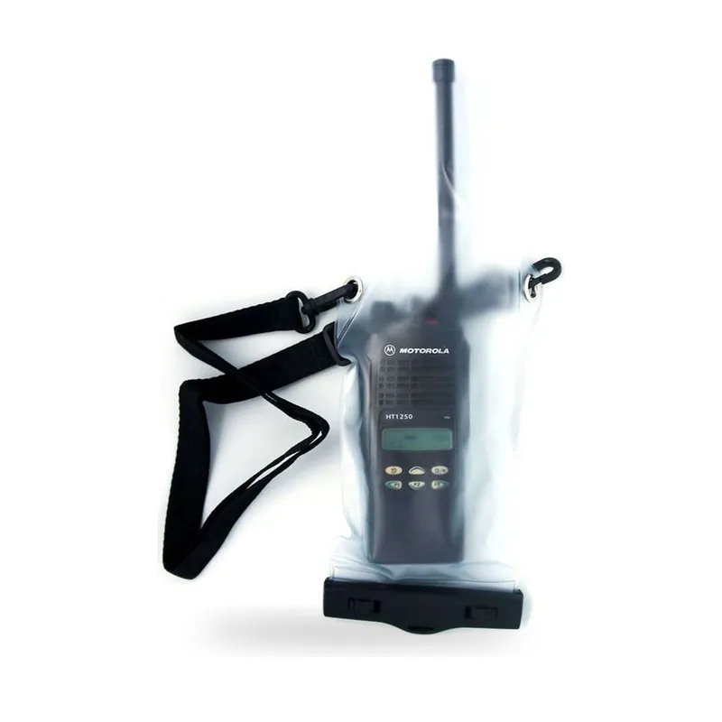 Αδιάβροχη θήκη Motorola HLN9985B