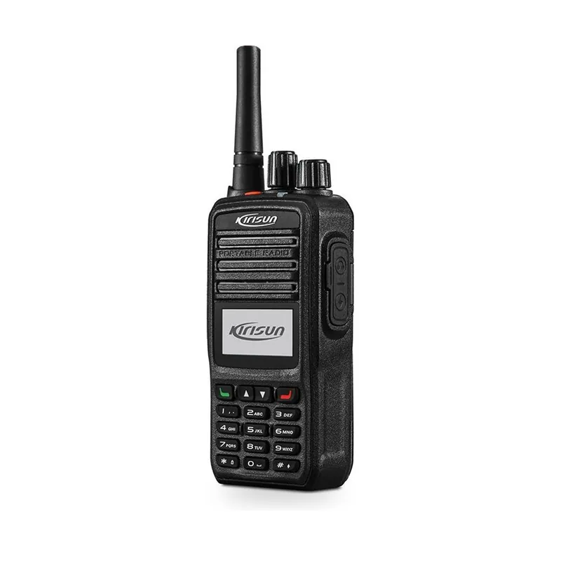 Φωτογραφία 3 – Ασύρματος PoC Kirisun T60