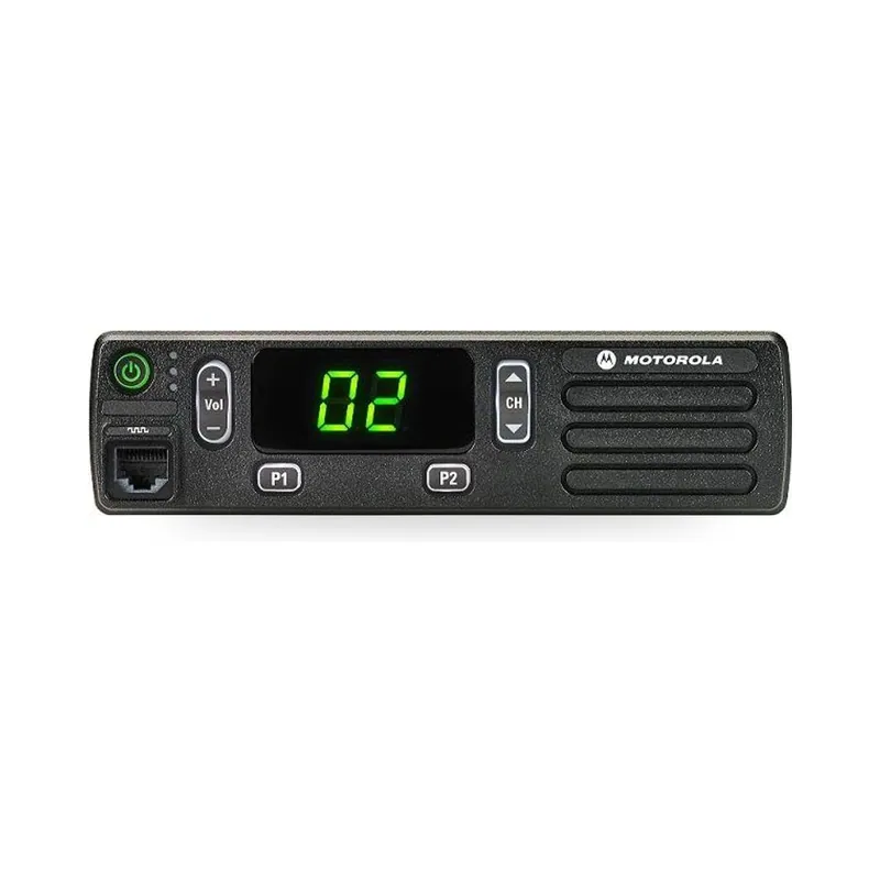Motorola MOTOTRBO DM1400 UHF