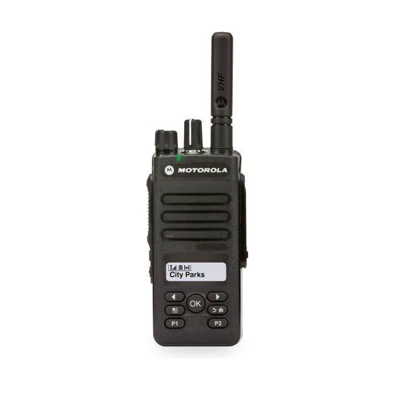 Motorola MOTOTRBO DP2600e