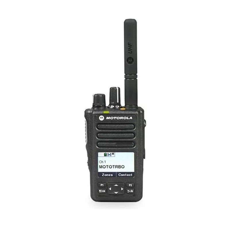 Motorola MOTOTRBO DP3661e