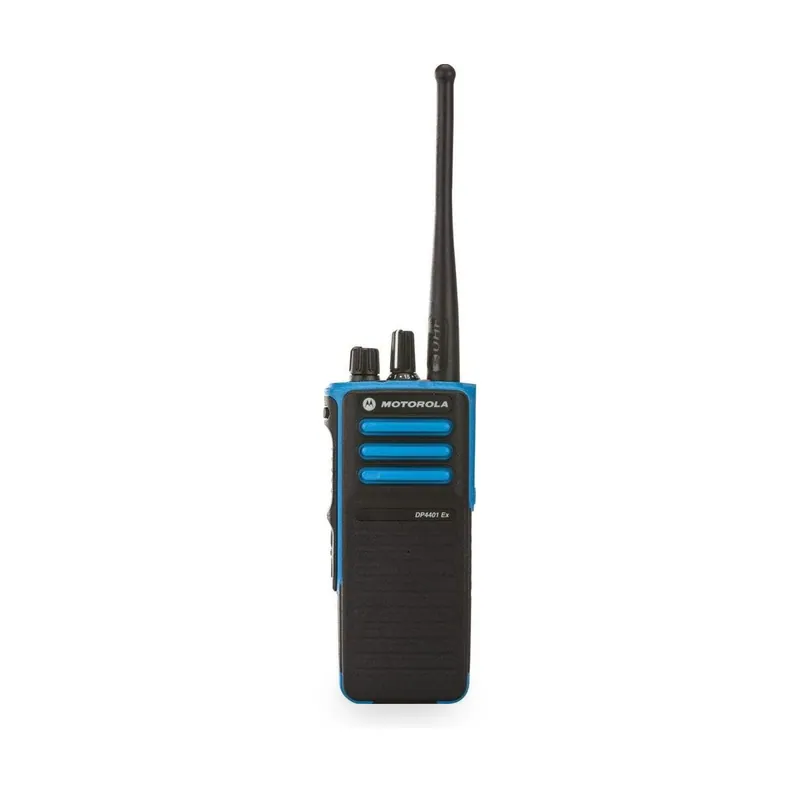 Motorola DP4401Ex ATEX UHF