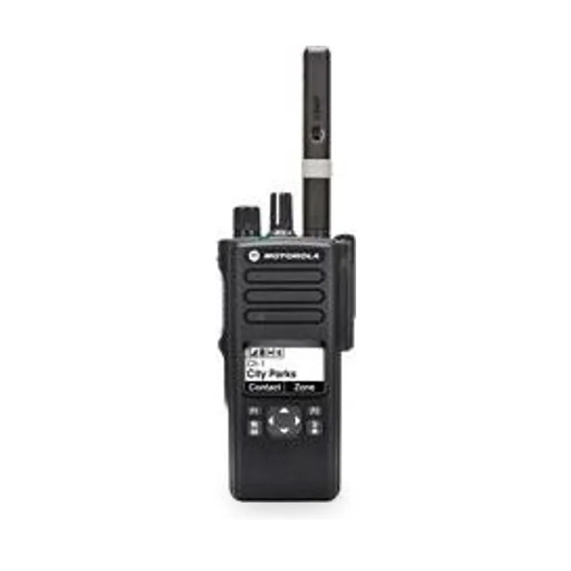 Motorola MOTOTRBO DP4601e UHF