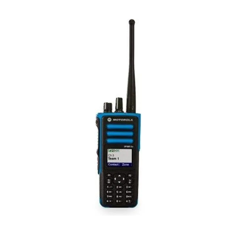 Motorola DP4801Ex ATEX
