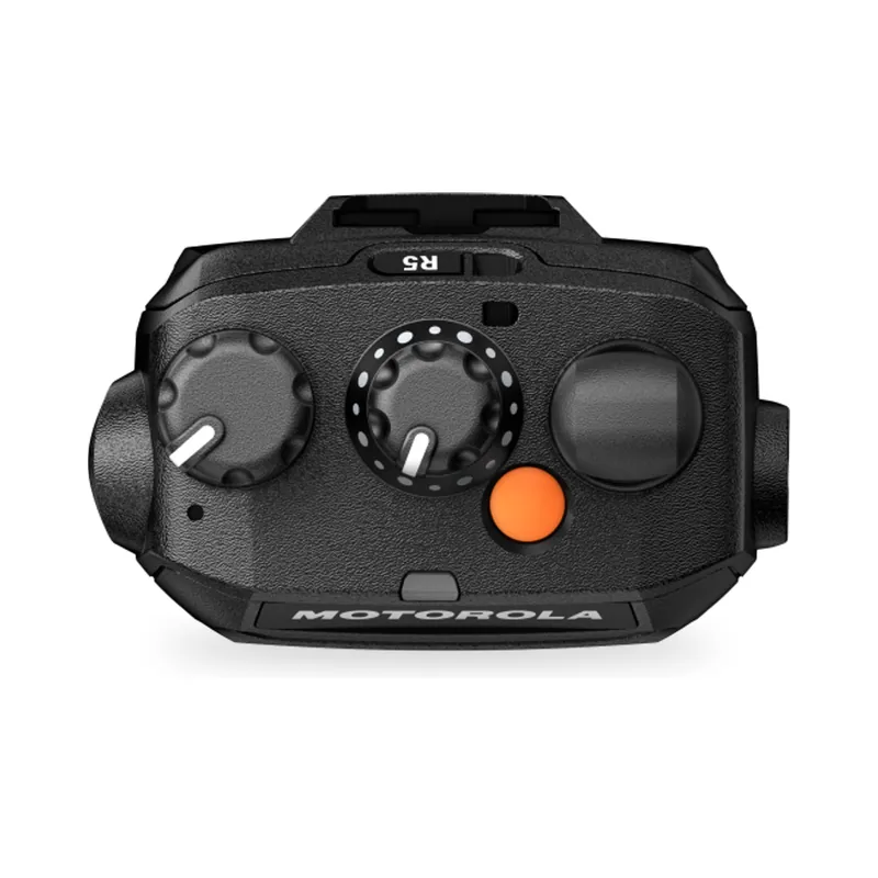 Φωτογραφία 4 – Motorola MOTOTRBO R5