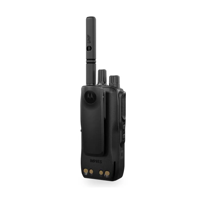 Φωτογραφία 5 – Motorola MOTOTRBO R5