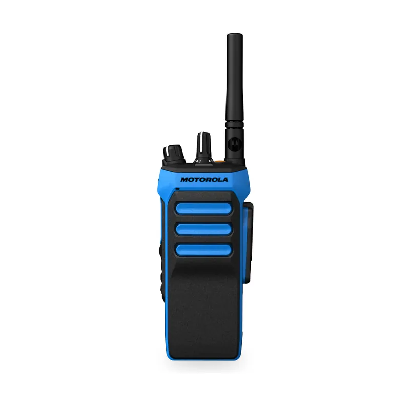 Motorola MOTOTRBO R7Ex ATEX UHF