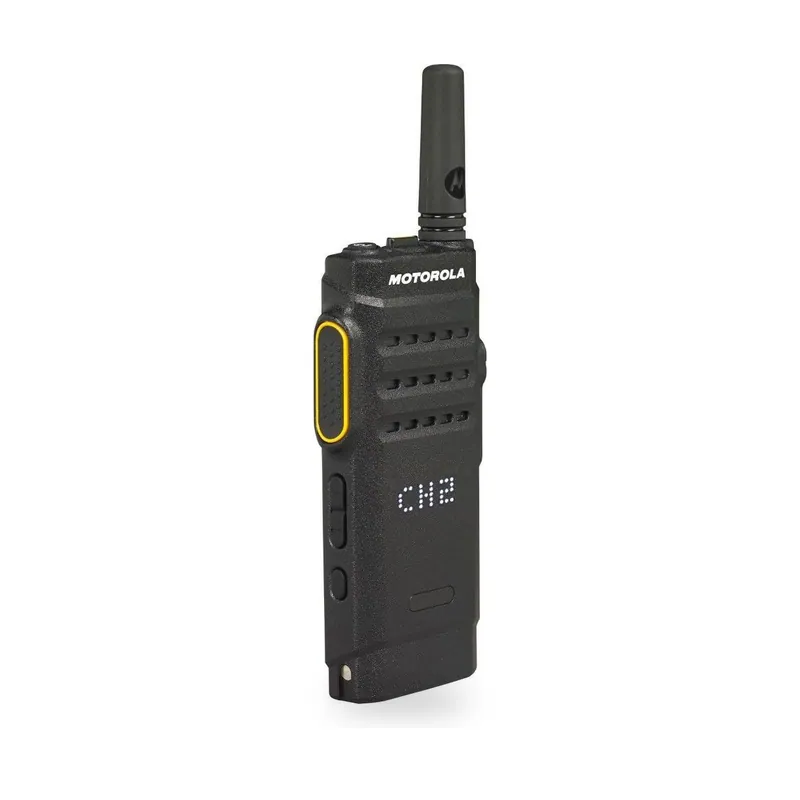 Motorola MOTOTRBO SL1600 UHF