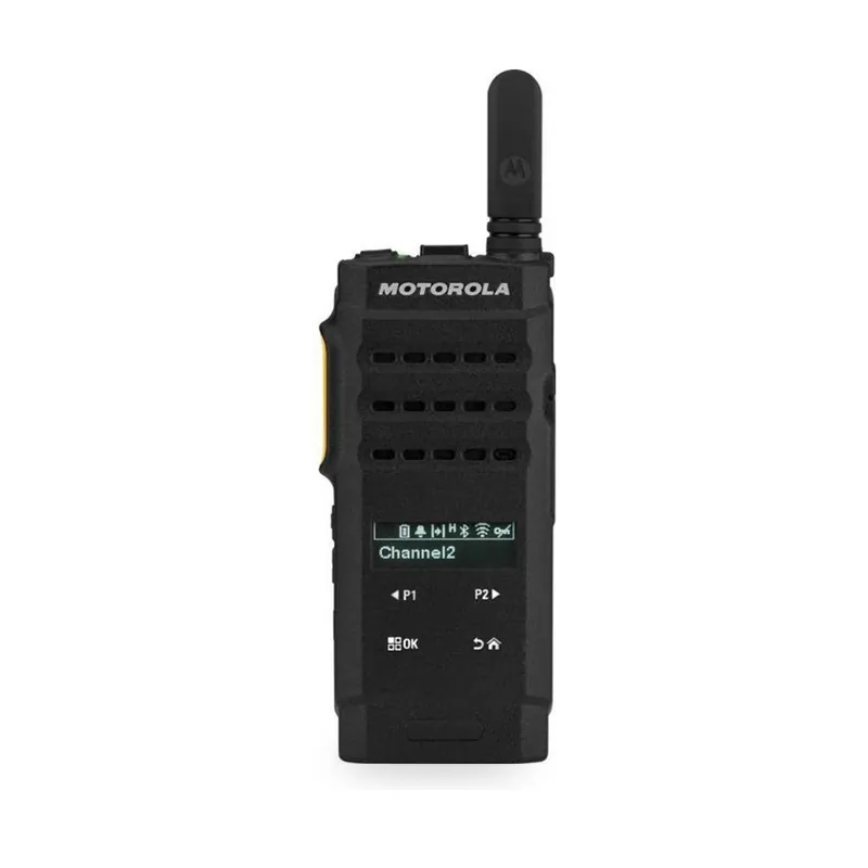 Motorola MOTOTRBO SL2600