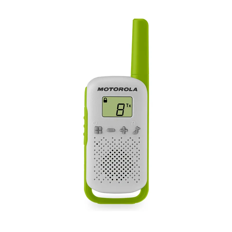 Motorola Talkabout T42 (ζευγάρι)