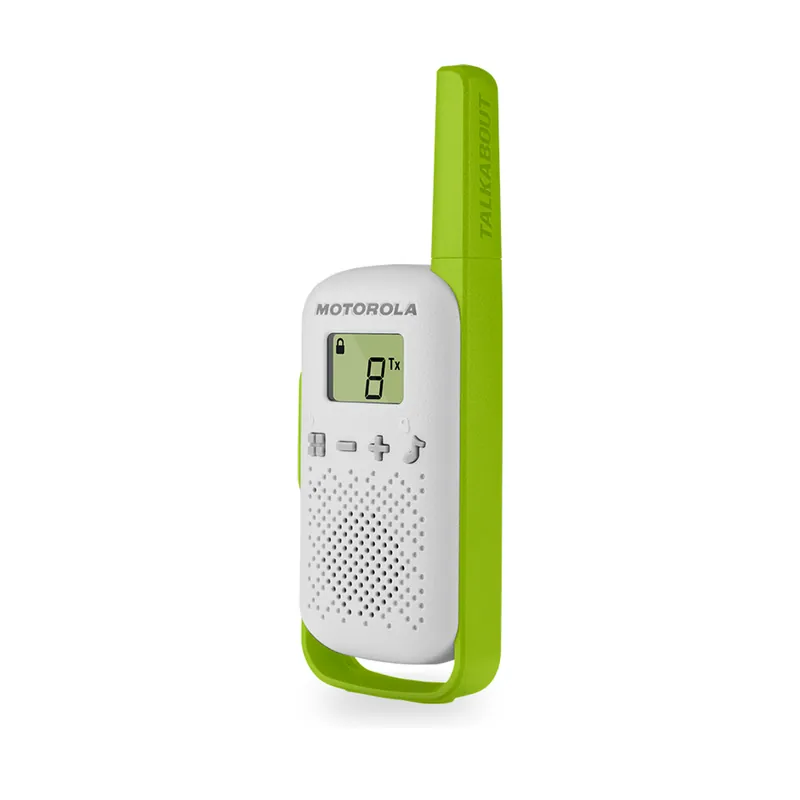 Φωτογραφία 3 – Motorola Talkabout T42 (ζευγάρι)