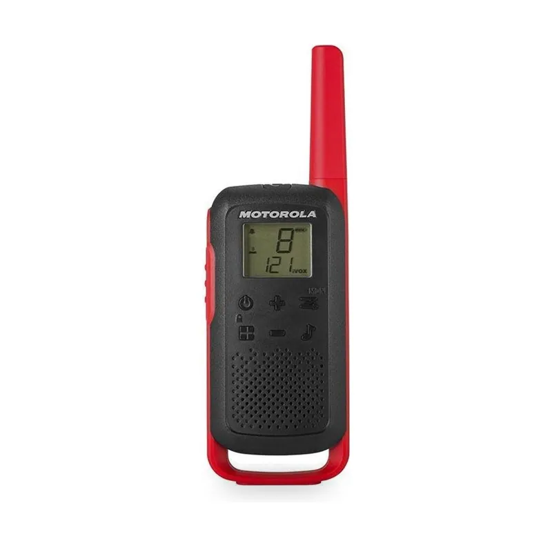 Motorola Talkabout T62 (ζευγάρι)