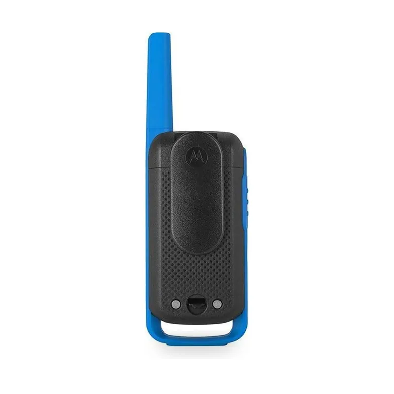 Φωτογραφία 3 – Motorola Talkabout T62 (ζευγάρι)