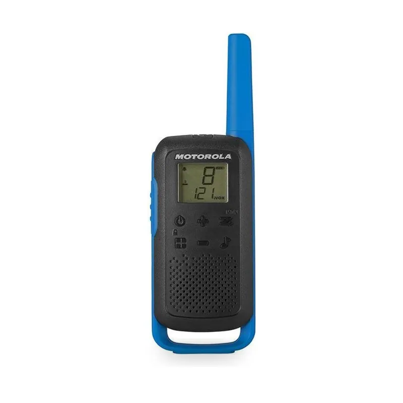 Motorola Talkabout T62 (ζευγάρι)