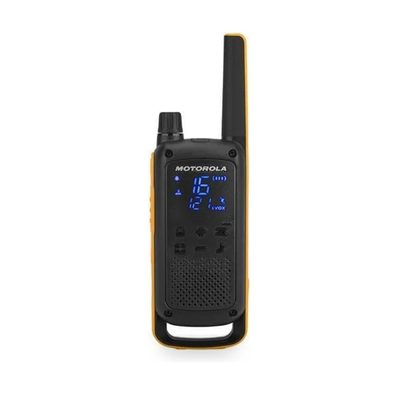 Motorola Talkabout T82 Extreme (ζευγάρι)