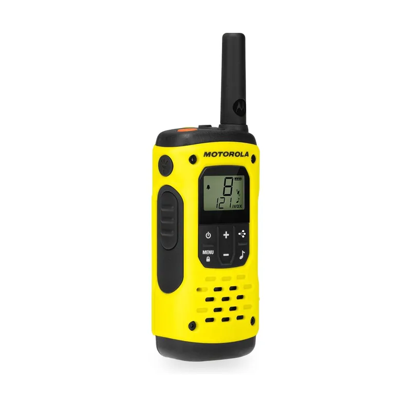 Motorola Talkabout T92 H2O (ζευγάρι)