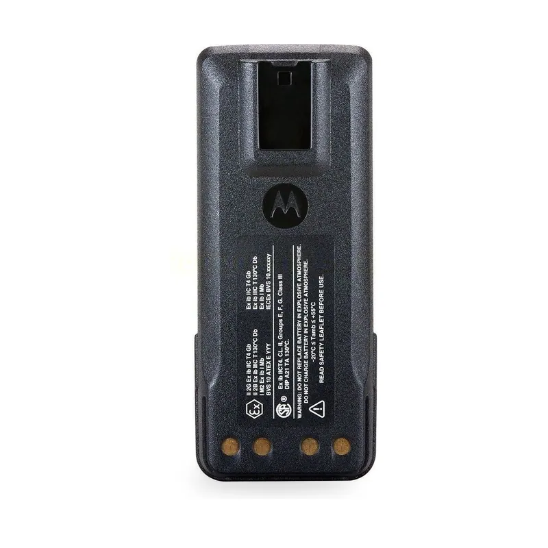Μπαταρία ATEX Motorola NNTN8359 2075 mAh