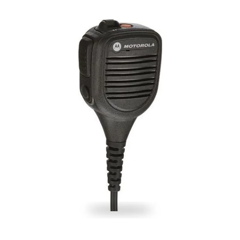 Βιομηχανικό μικρομεγάφωνο Motorola PMMN4046A