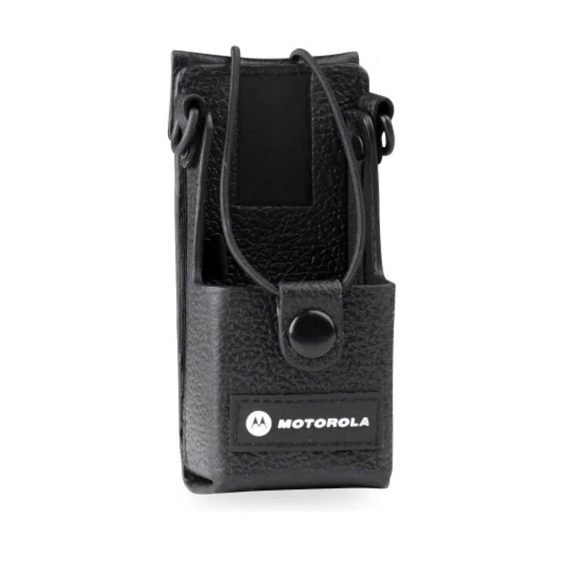 Δερμάτινη θήκη Motorola RLN5383A